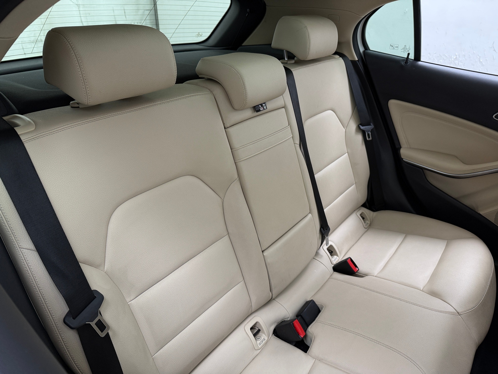 Thumbnail: 2019 Mercedes-Benz GLA - 5