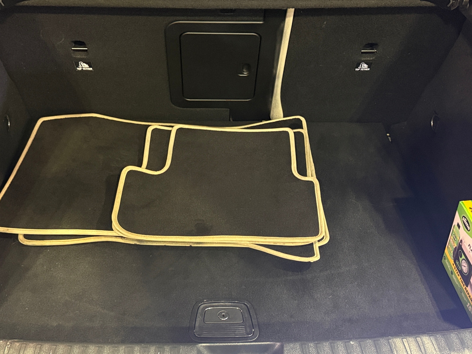 Thumbnail: 2019 Mercedes-Benz GLA - 6