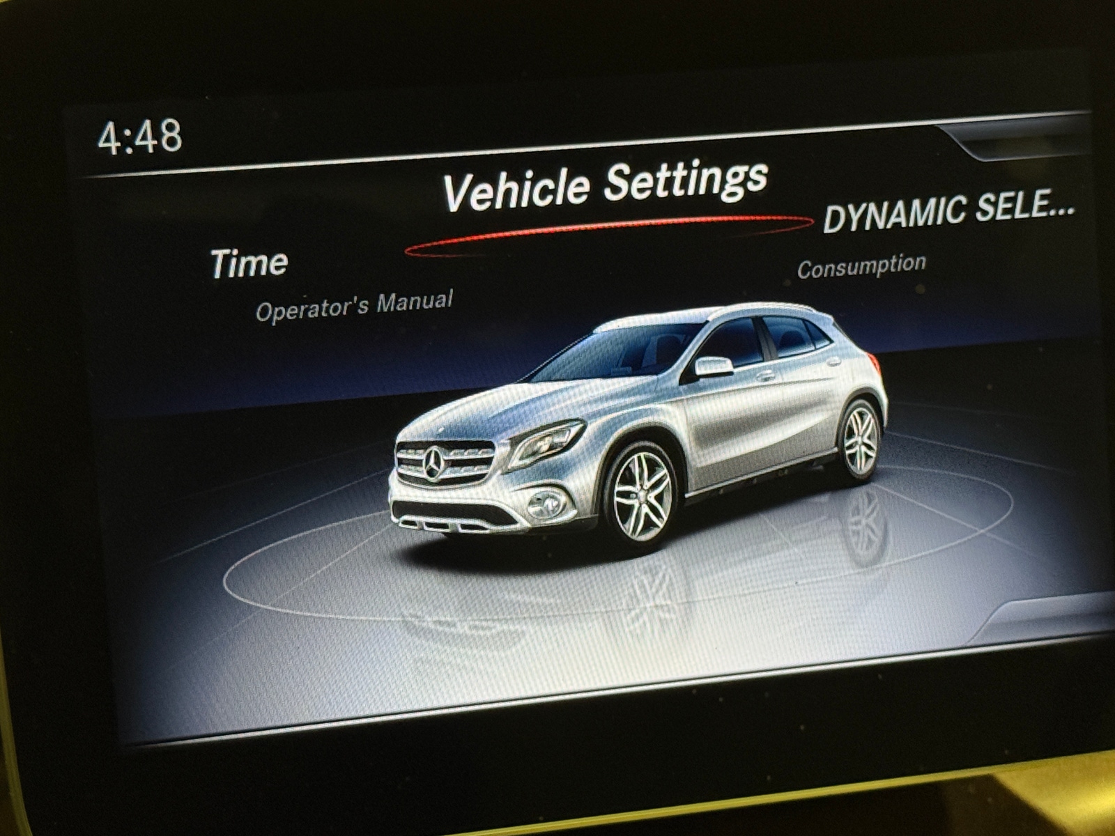 Thumbnail: 2019 Mercedes-Benz GLA - 3