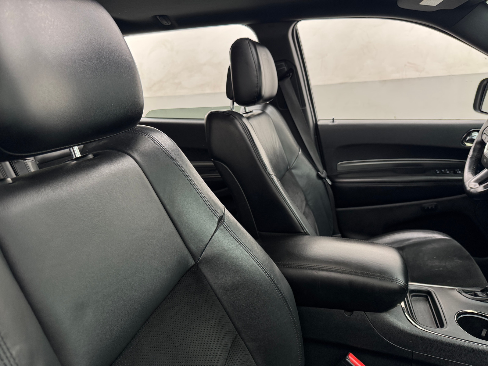Thumbnail: 2018 Dodge Durango - 2