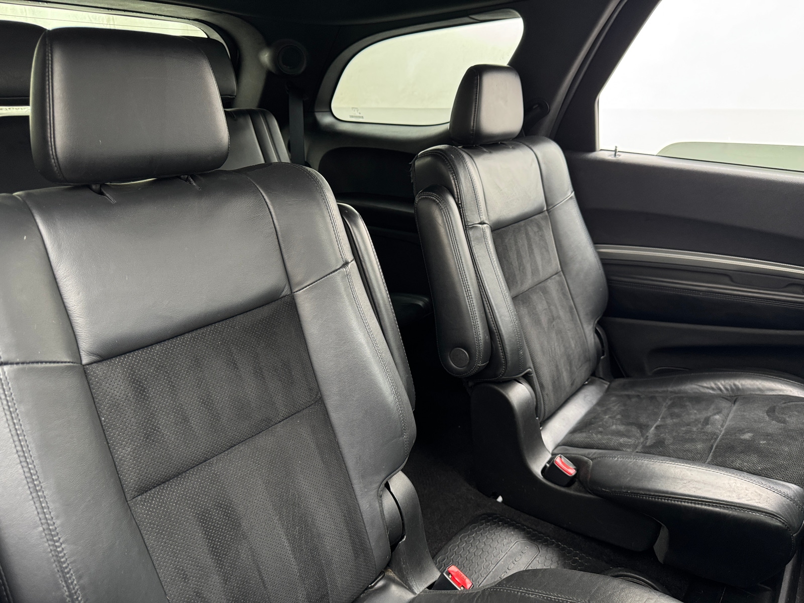 Thumbnail: 2018 Dodge Durango - 6