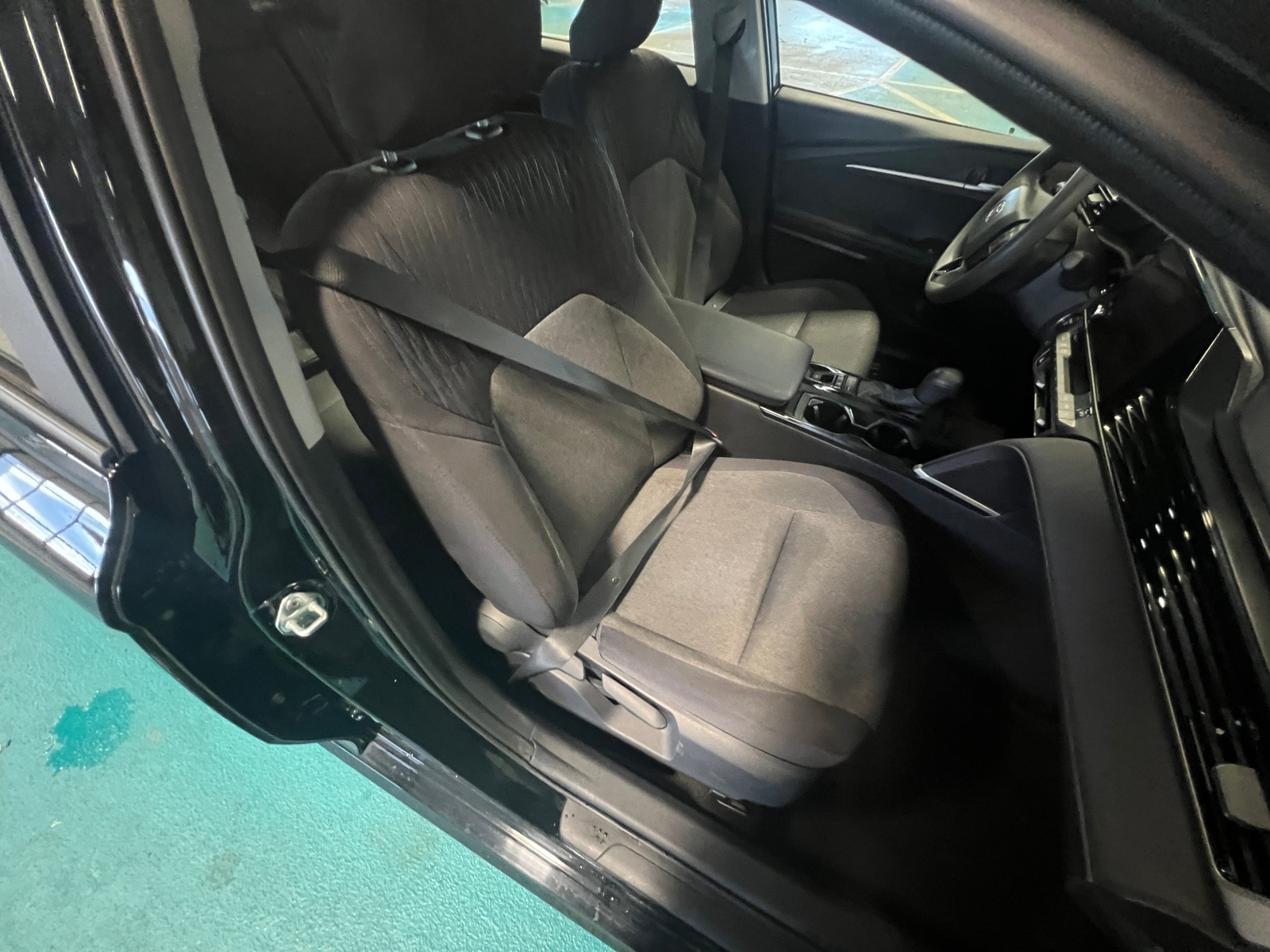 Thumbnail: 2025 Toyota Camry - 2