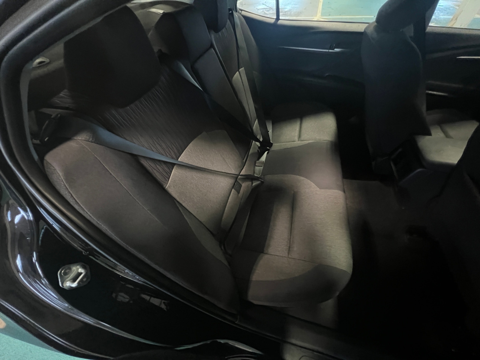 Thumbnail: 2025 Toyota Camry - 6