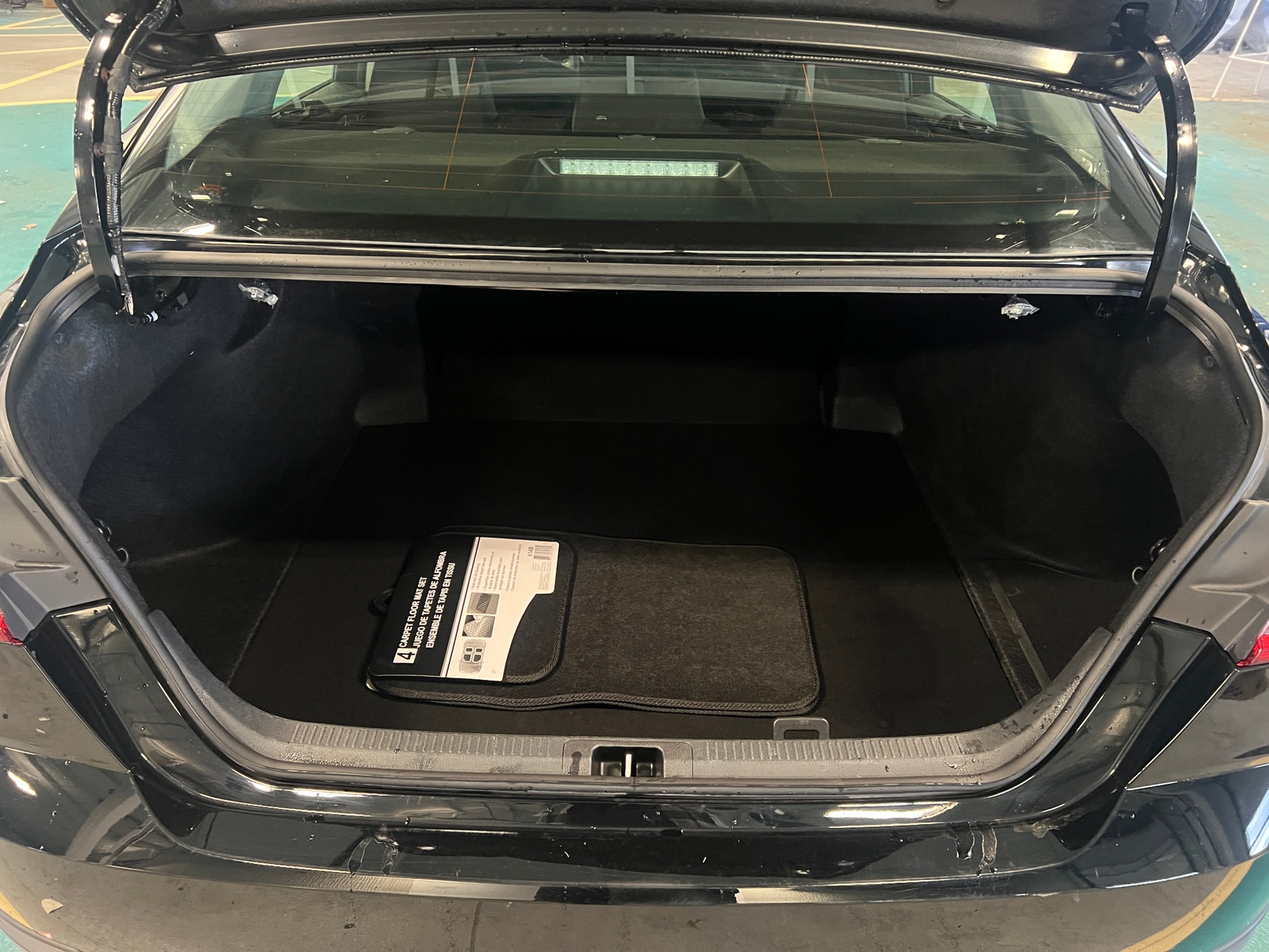 Thumbnail: 2025 Toyota Camry - 7