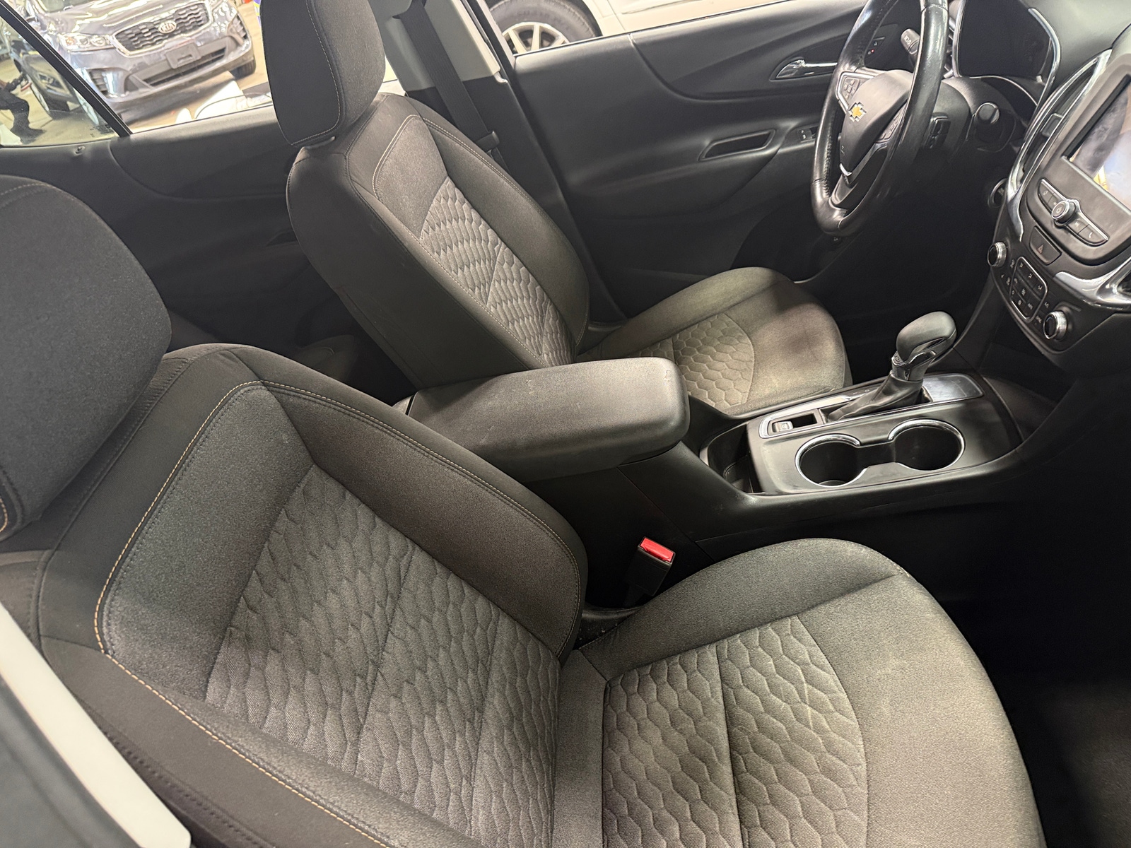 Thumbnail: 2020 Chevrolet Equinox - 2