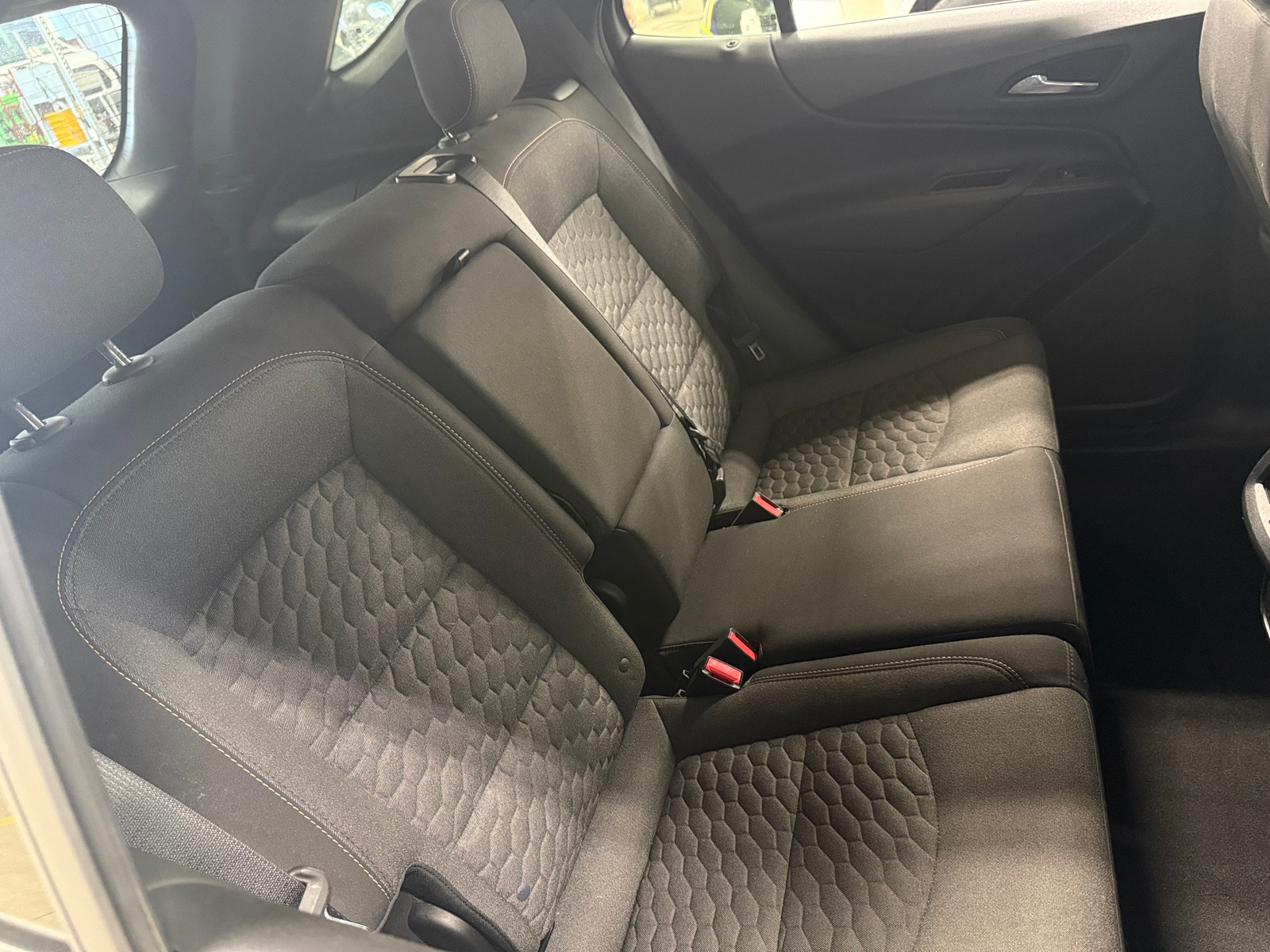 Thumbnail: 2020 Chevrolet Equinox - 6
