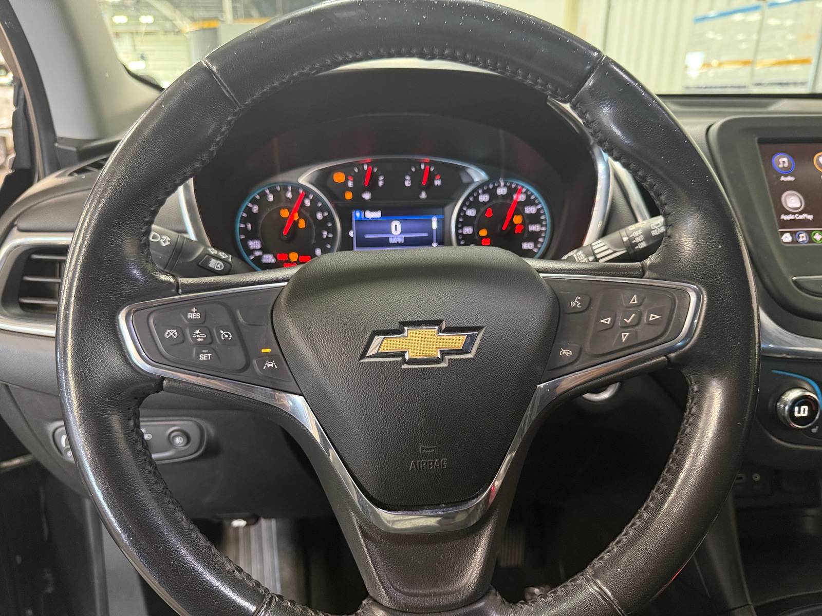 Thumbnail: 2020 Chevrolet Equinox - 5