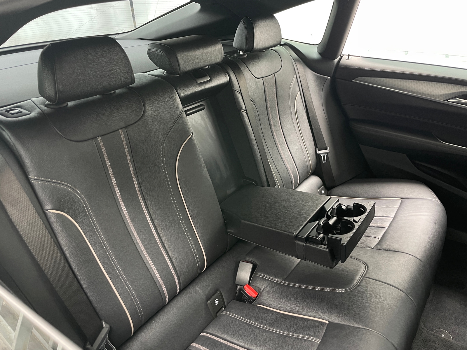 Thumbnail: 2019 BMW 6 Series - 5