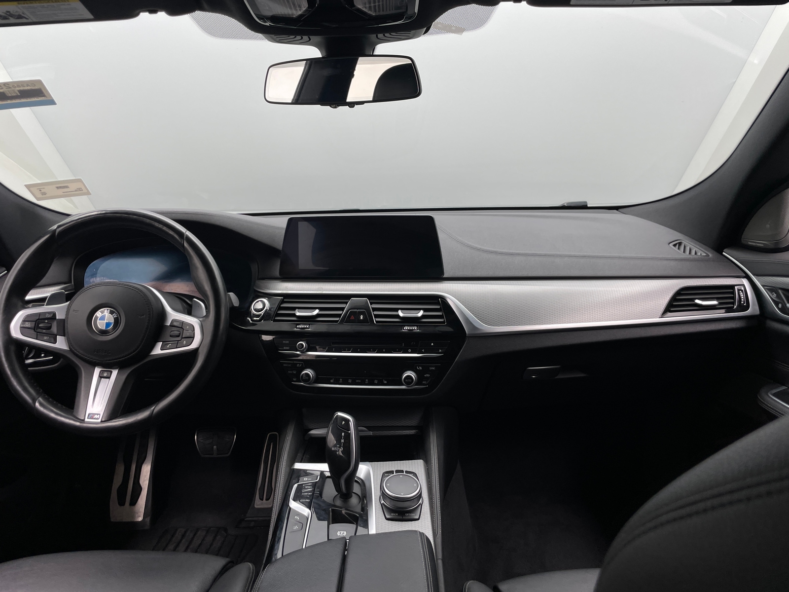 Thumbnail: 2019 BMW 6 Series - 2