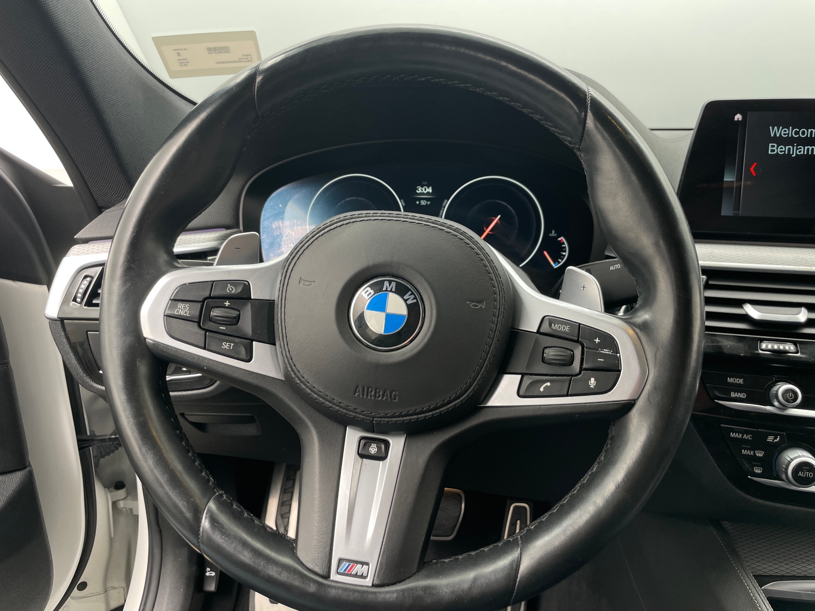 Thumbnail: 2019 BMW 6 Series - 4