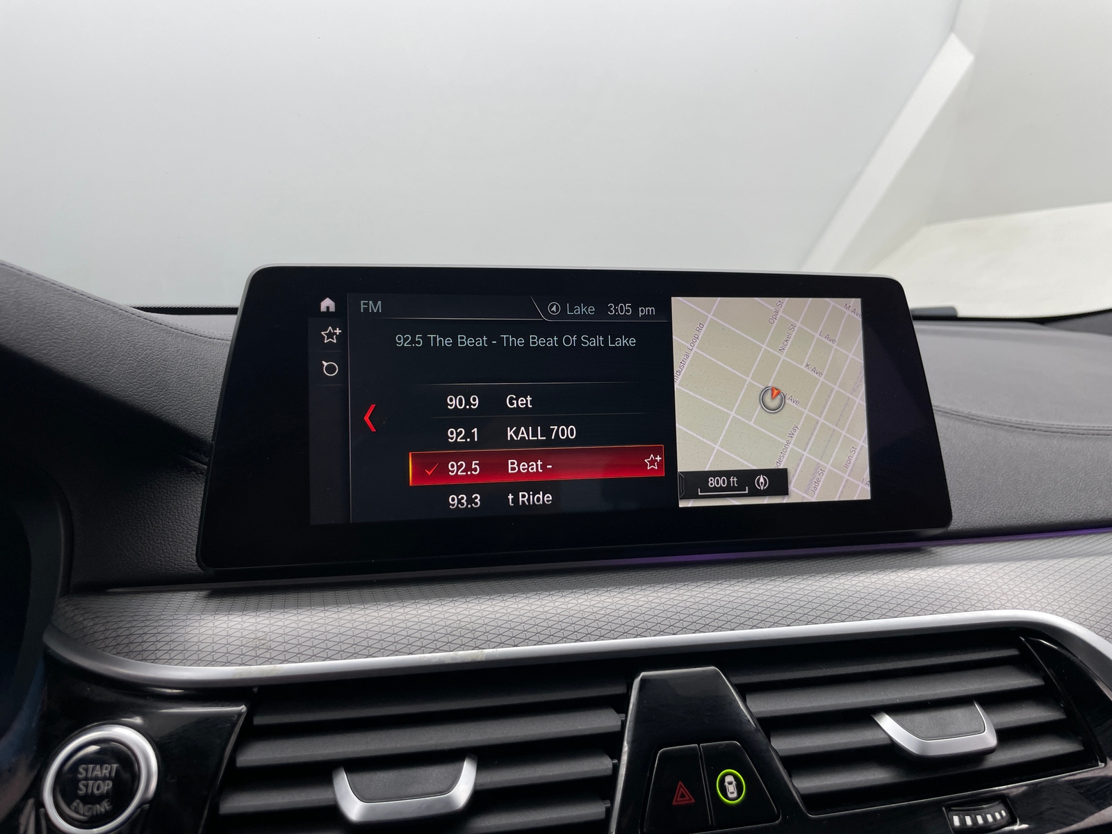 Thumbnail: 2019 BMW 6 Series - 3