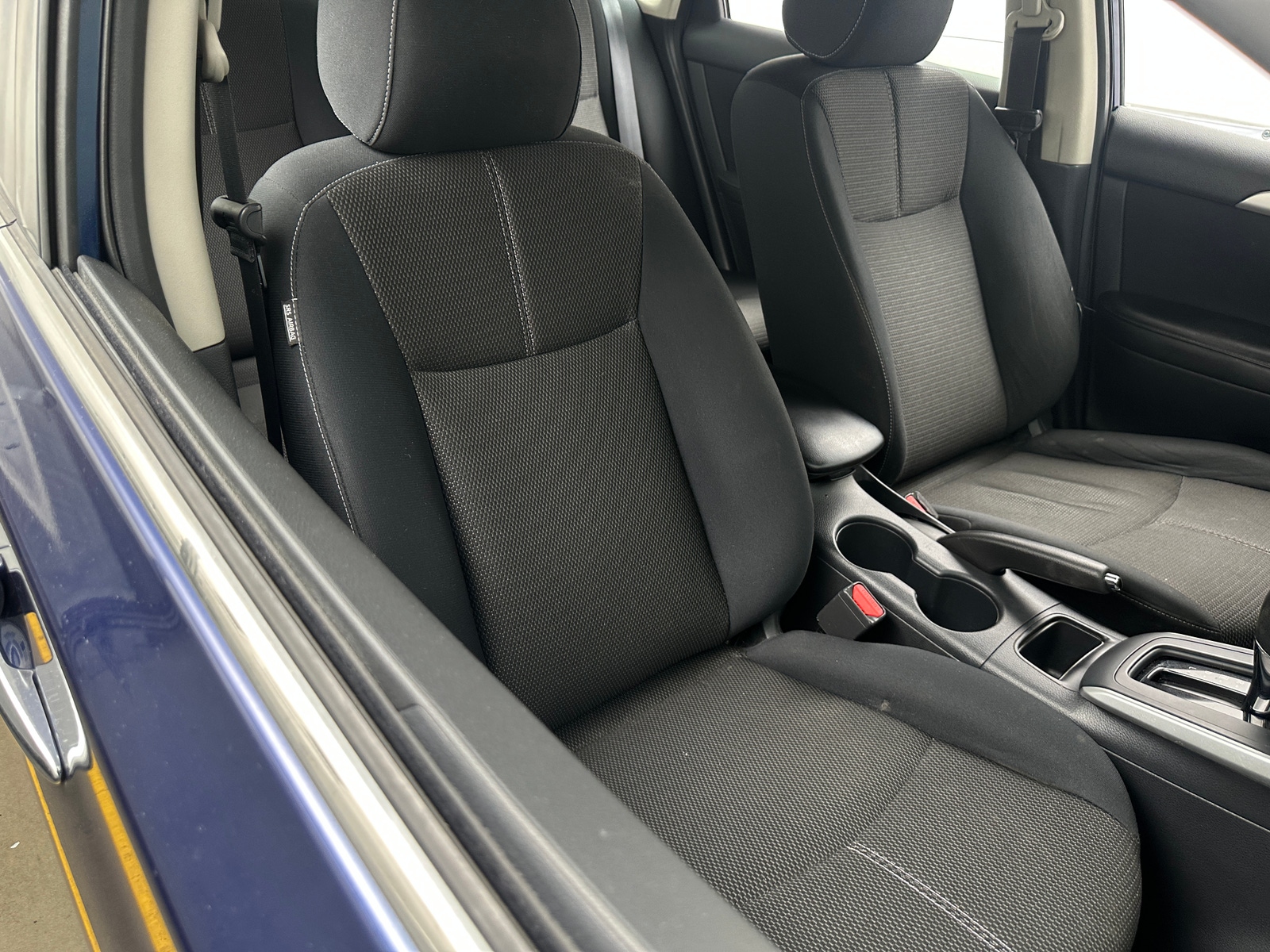 Thumbnail: 2017 Nissan Sentra - 2