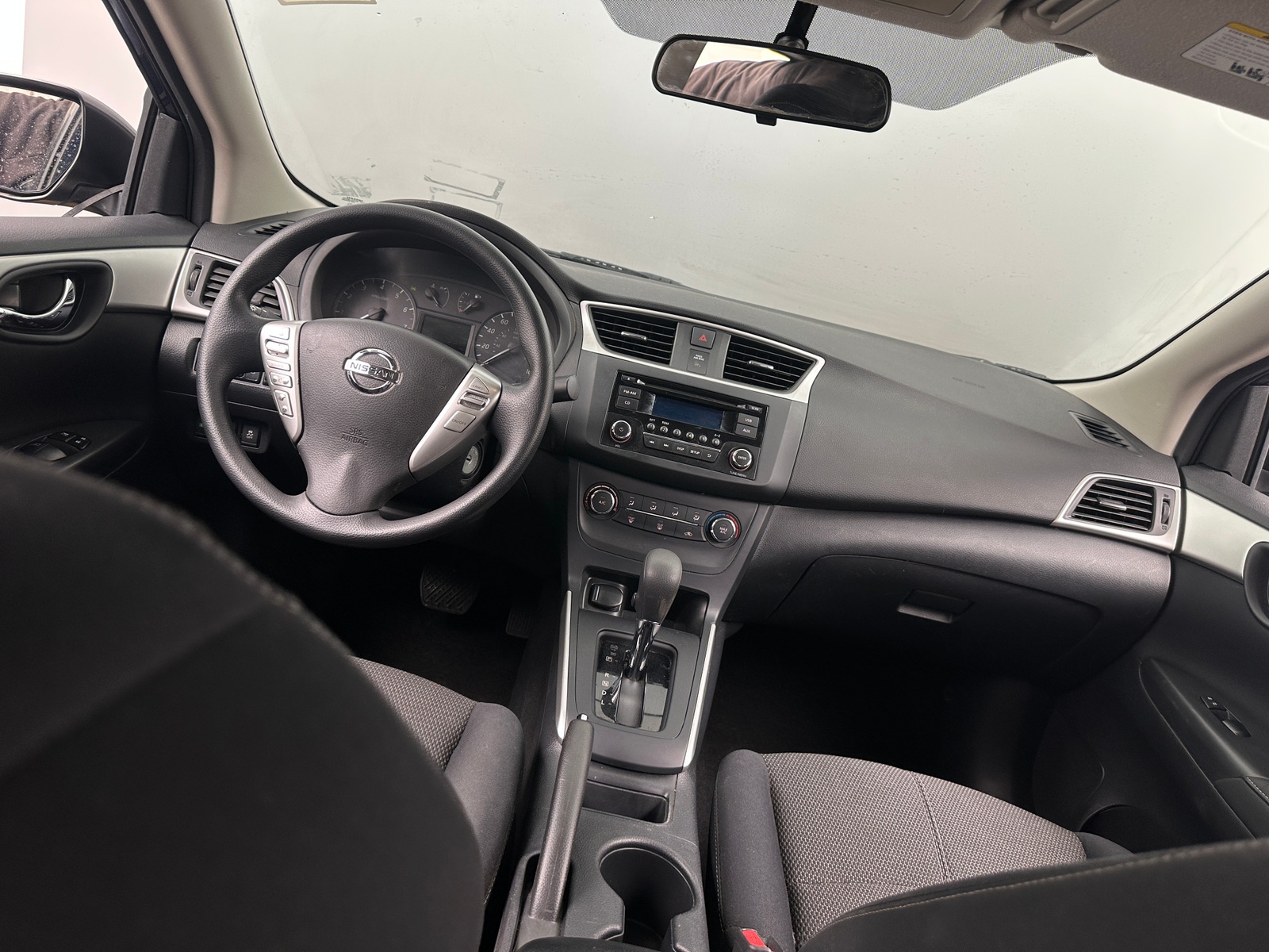 Thumbnail: 2017 Nissan Sentra - 3