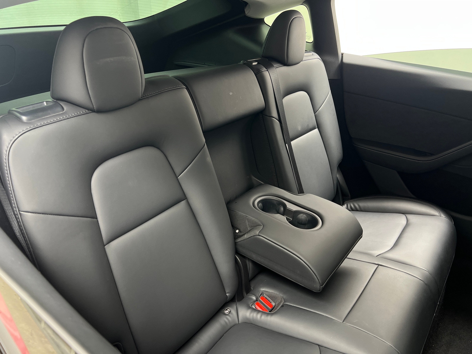 Thumbnail: 2023 Tesla Model Y - 5