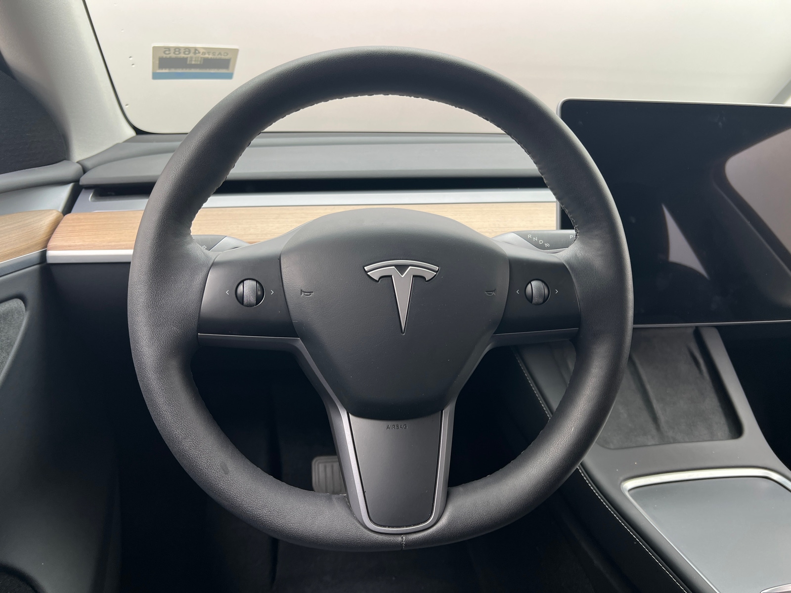 Thumbnail: 2023 Tesla Model Y - 4