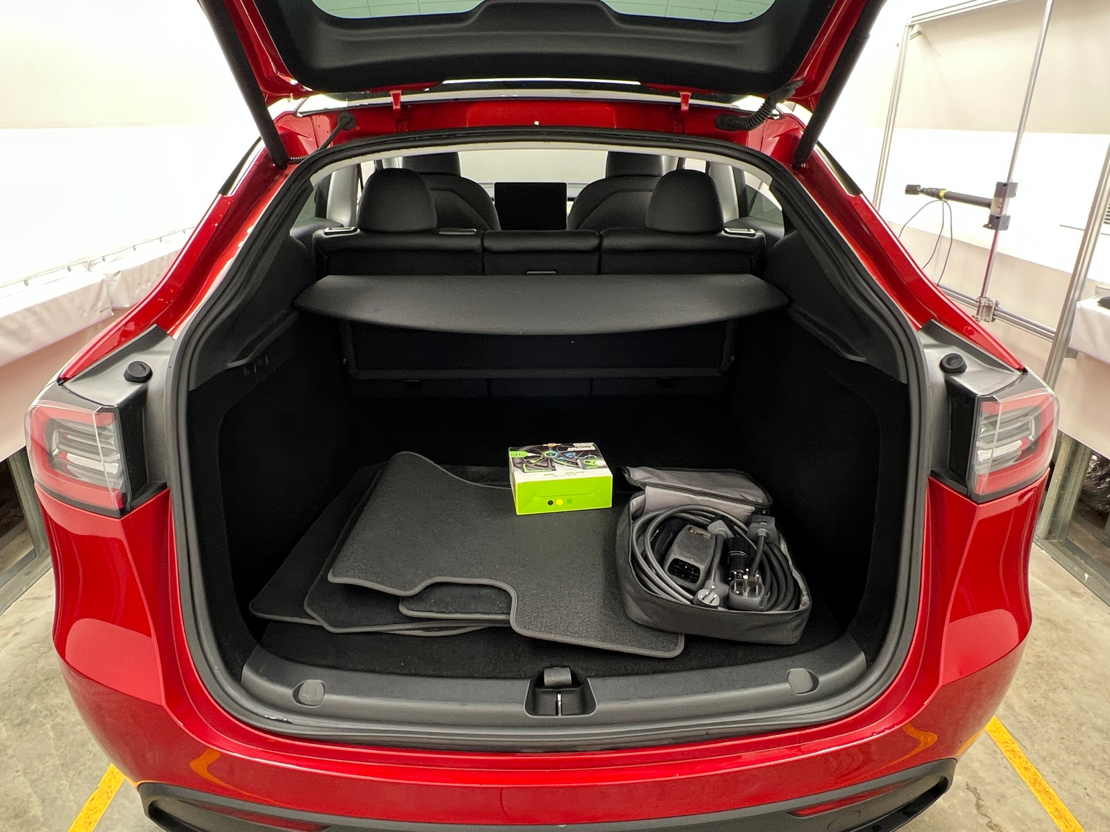 Thumbnail: 2023 Tesla Model Y - 6