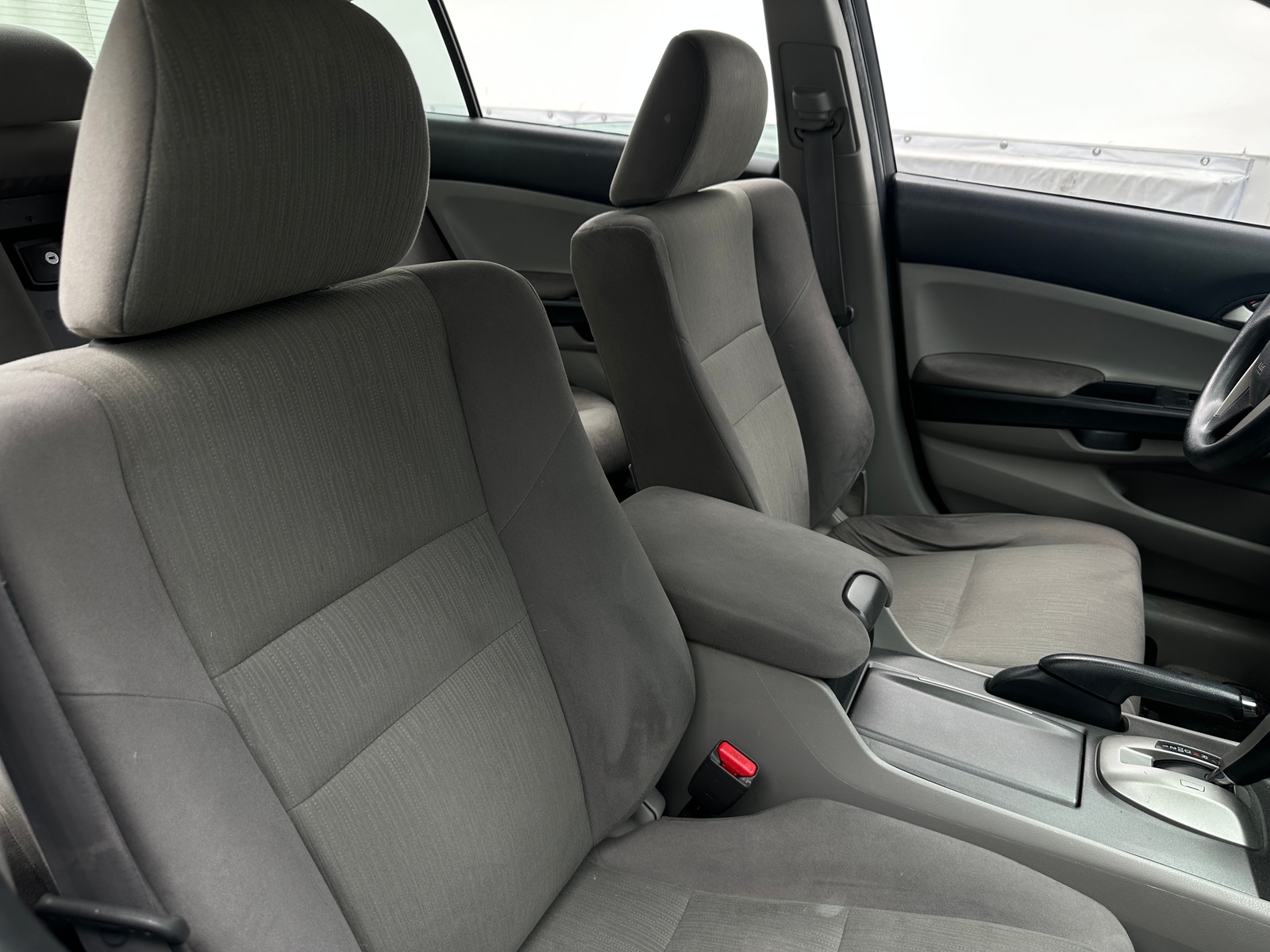 Thumbnail: 2012 Honda Accord - 2