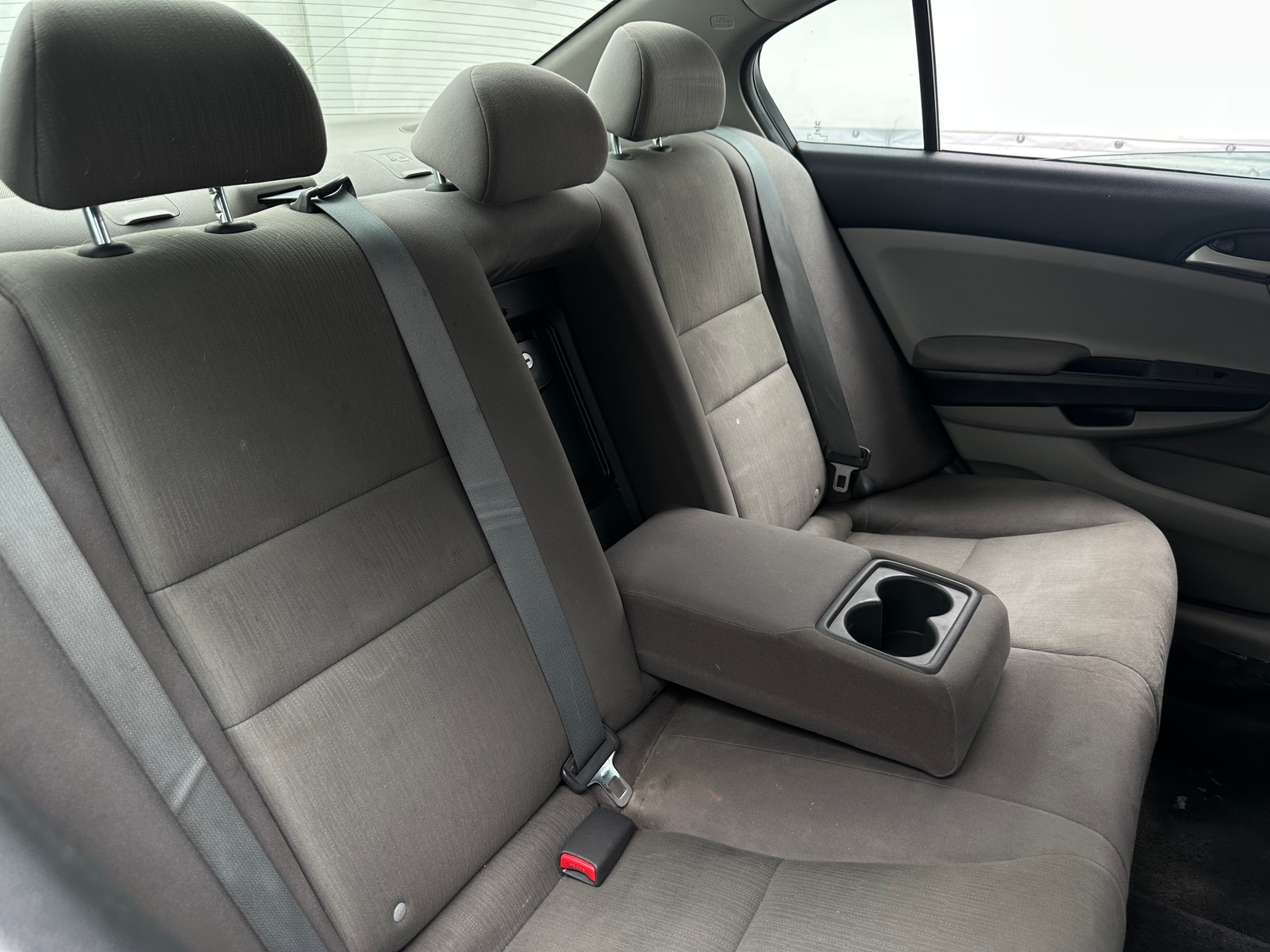 Thumbnail: 2012 Honda Accord - 6