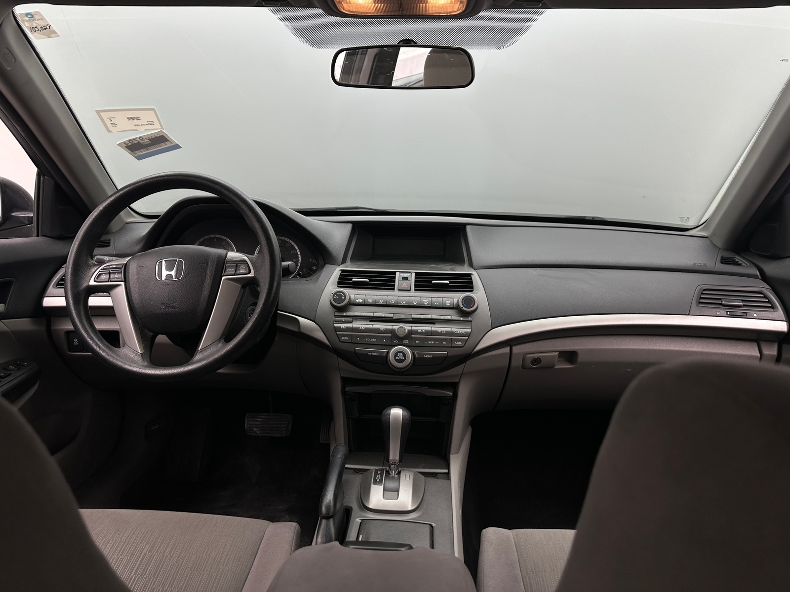 Thumbnail: 2012 Honda Accord - 3