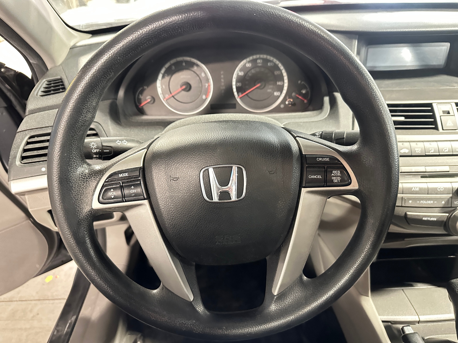 Thumbnail: 2012 Honda Accord - 5