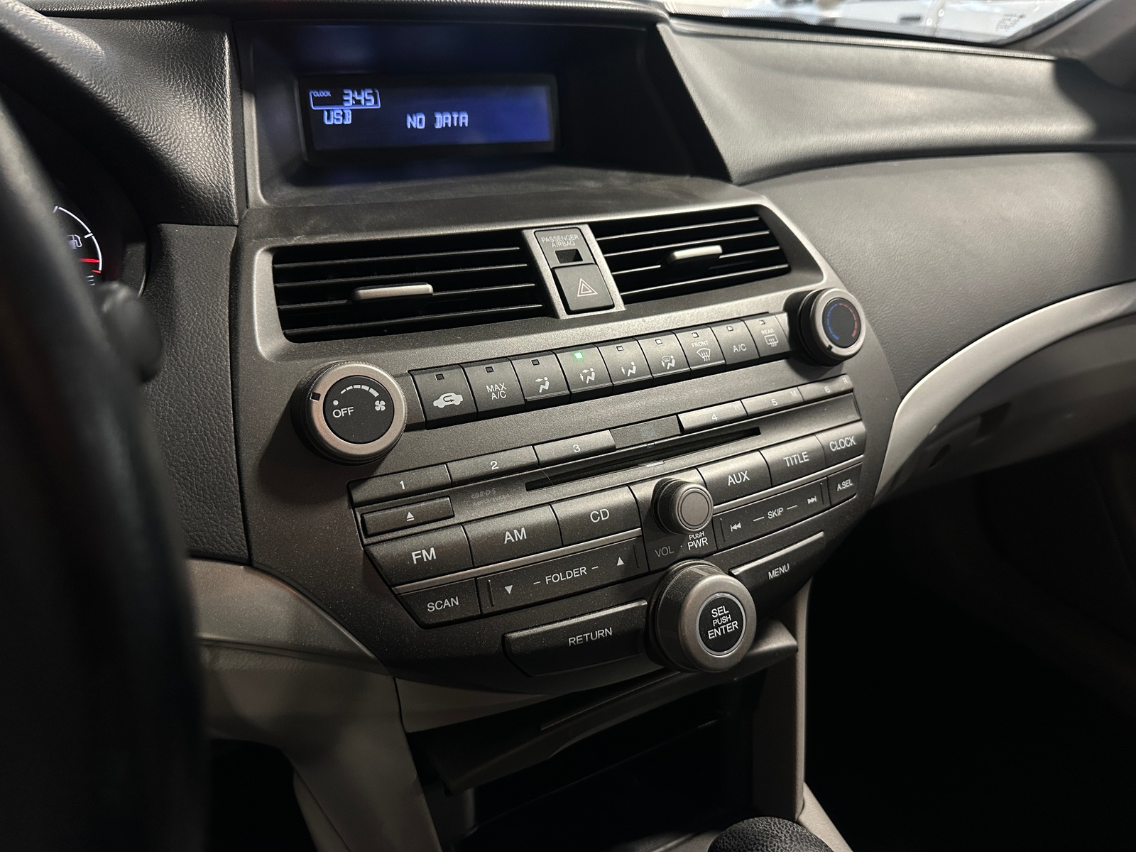 Thumbnail: 2012 Honda Accord - 4