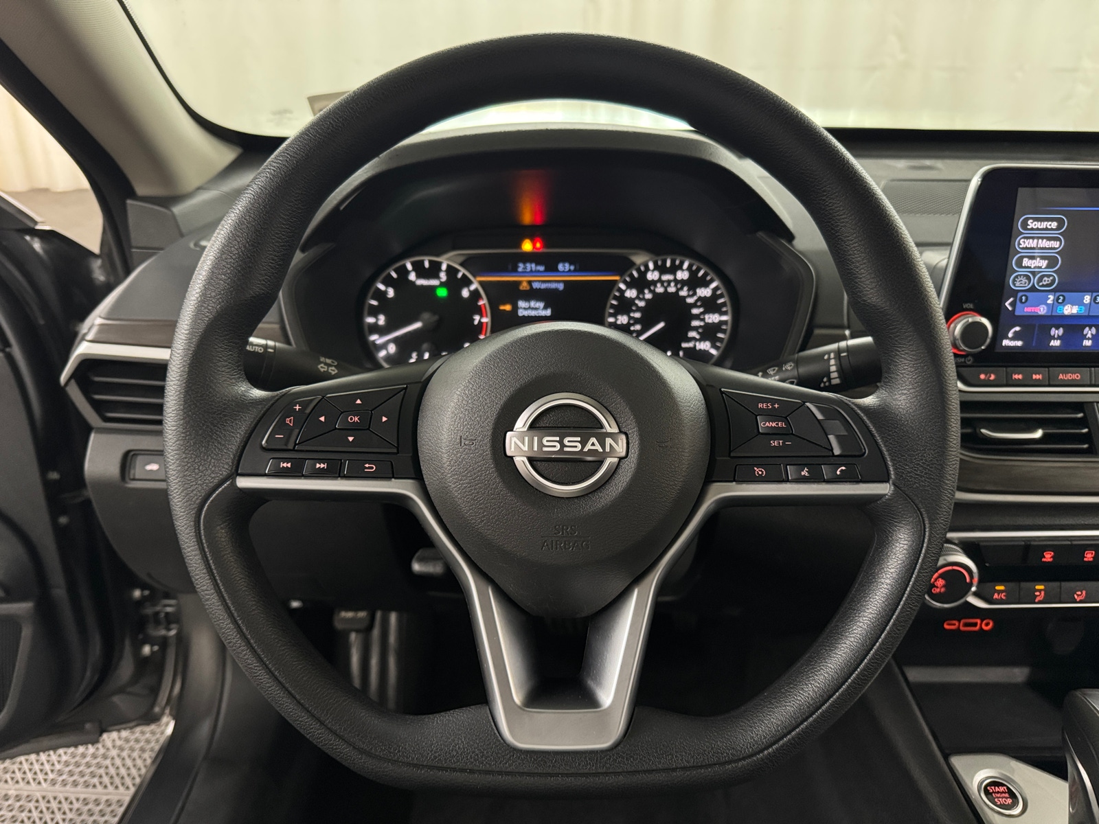 Thumbnail: 2024 Nissan Altima - 5