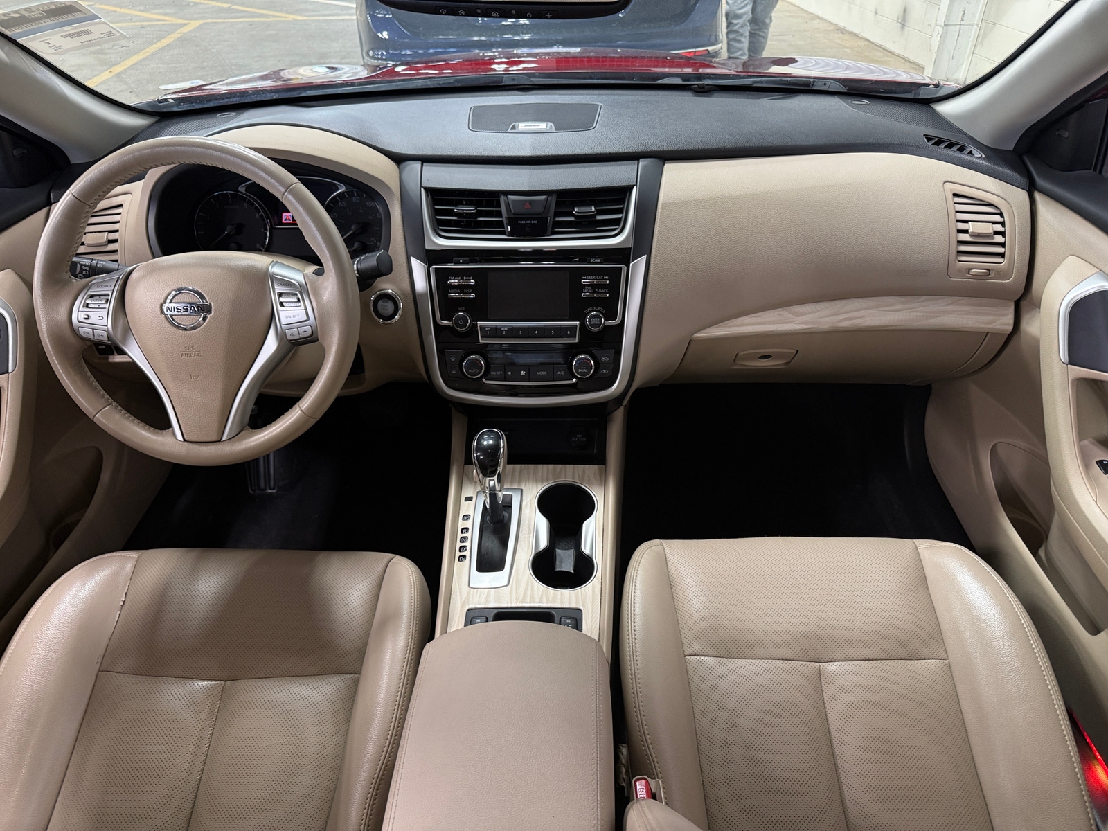 Thumbnail: 2018 Nissan Altima - 2