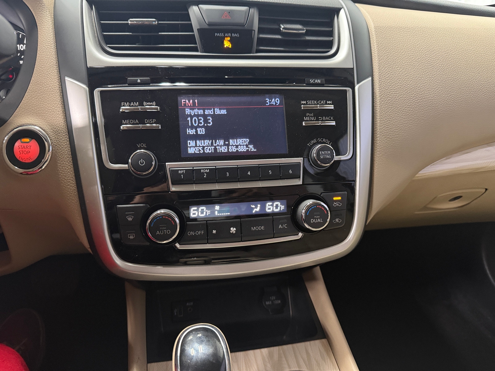 Thumbnail: 2018 Nissan Altima - 3