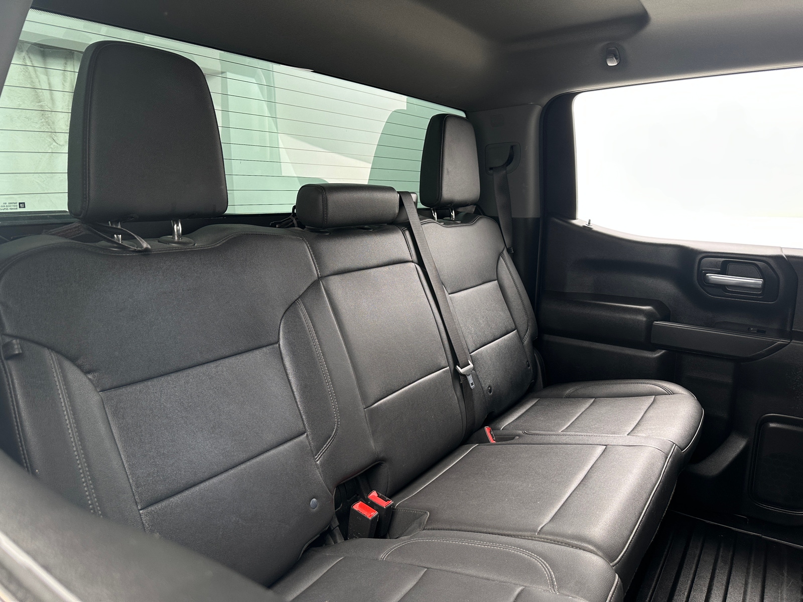 Thumbnail: 2024 GMC Sierra 1500 - 6