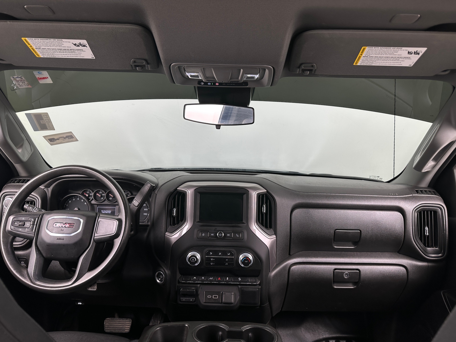Thumbnail: 2024 GMC Sierra 1500 - 3