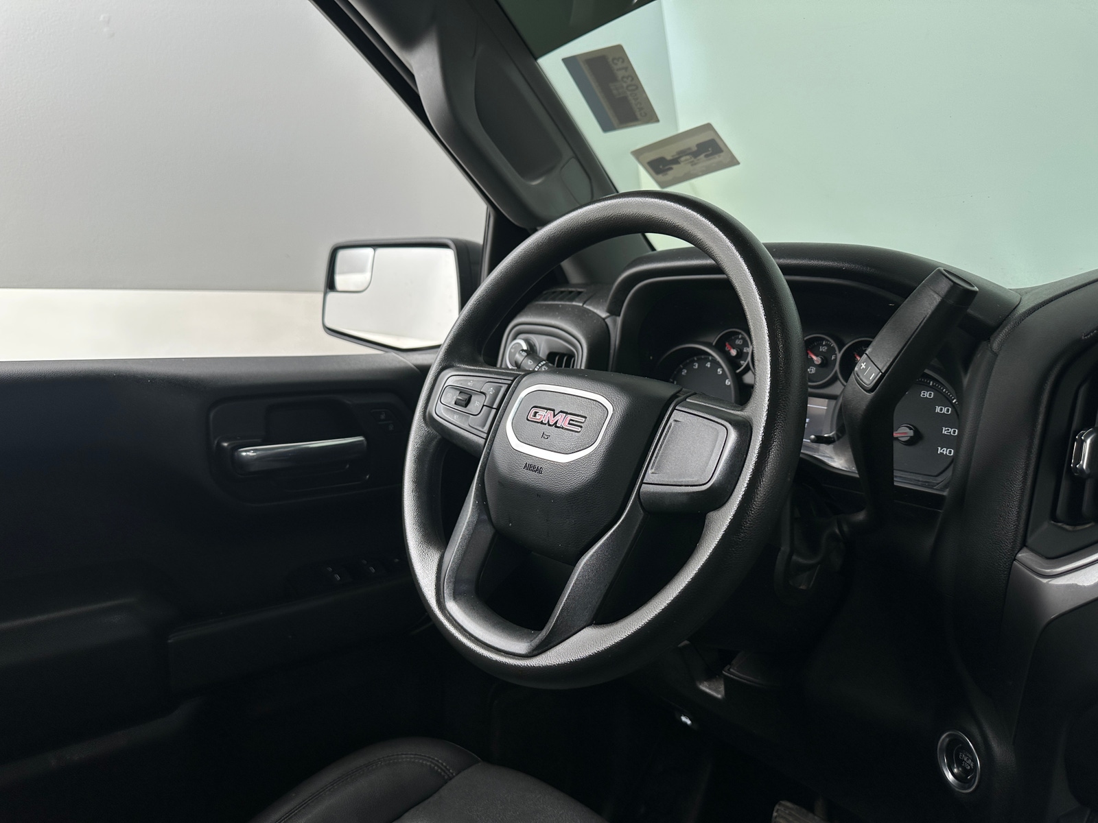 Thumbnail: 2024 GMC Sierra 1500 - 5