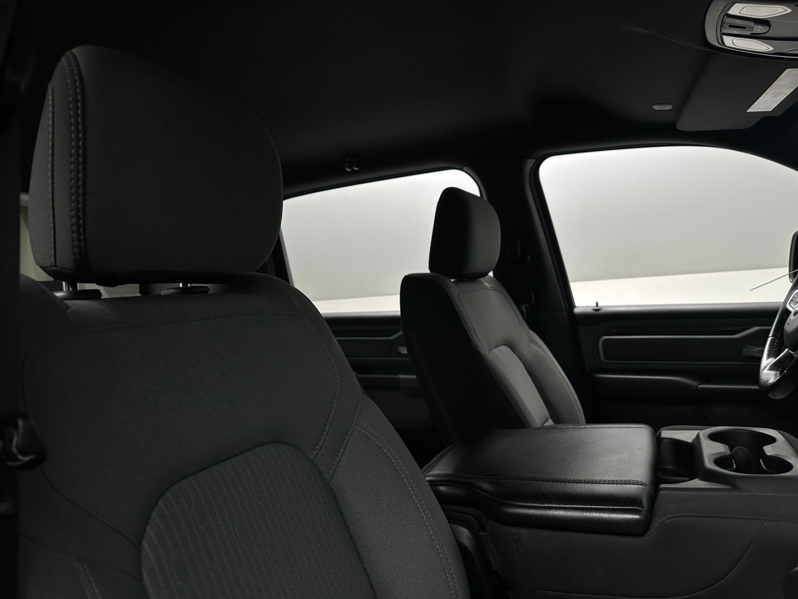 Thumbnail: 2021 RAM 1500 - 2