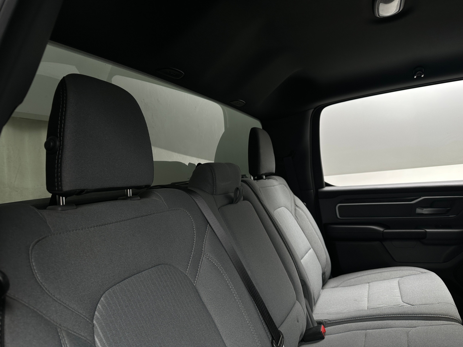 Thumbnail: 2021 RAM 1500 - 6