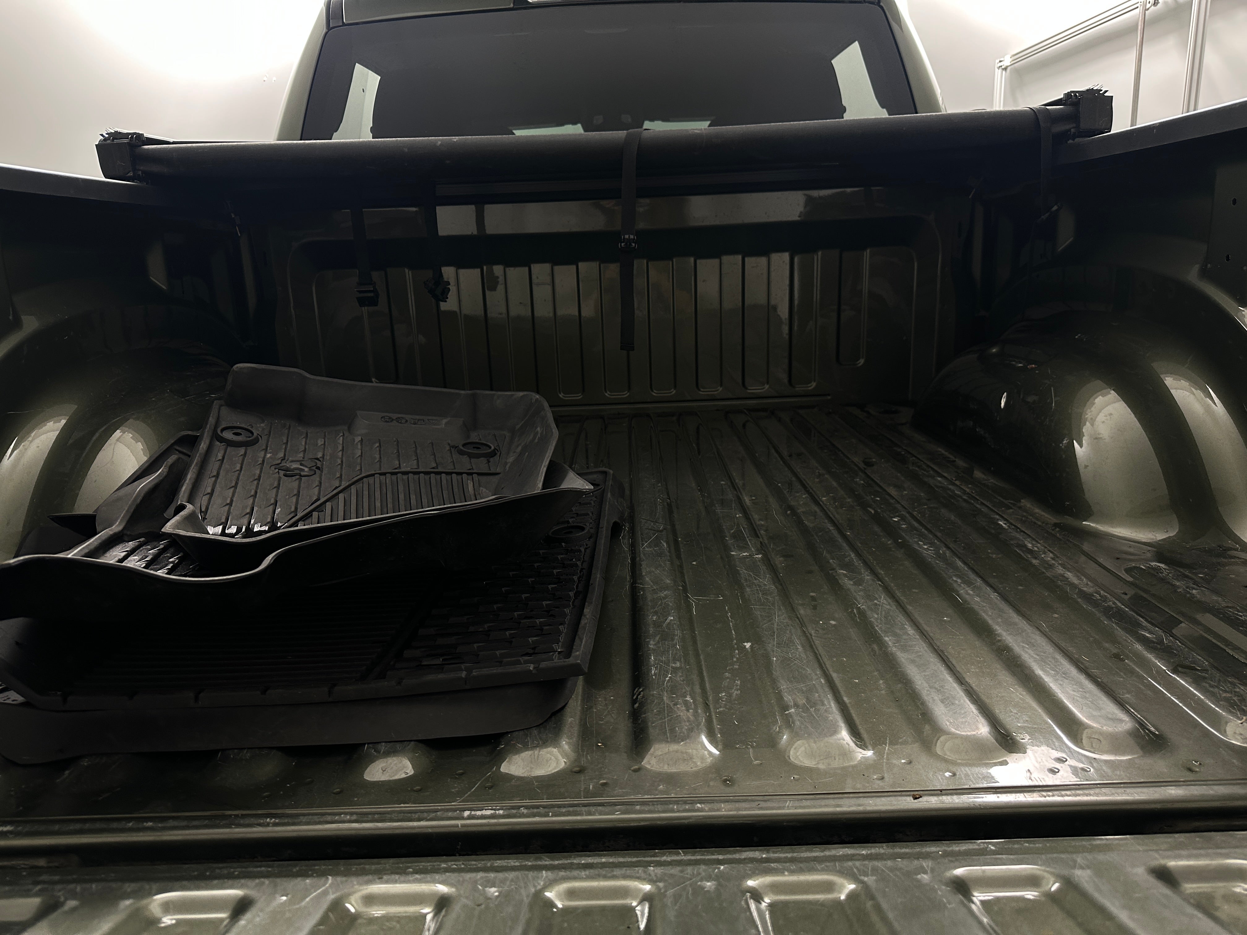 2021 RAM Ram 1500 Pickup