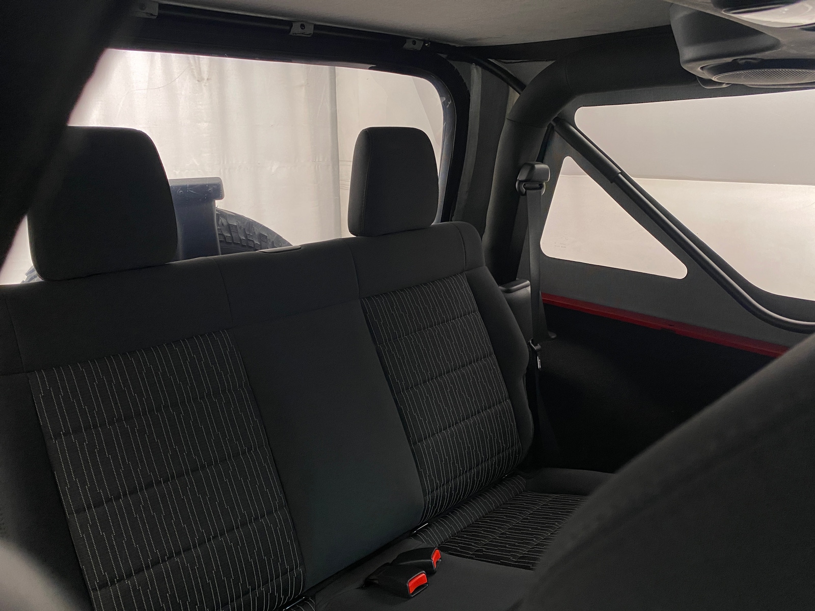 Thumbnail: 2011 Jeep Wrangler - 6