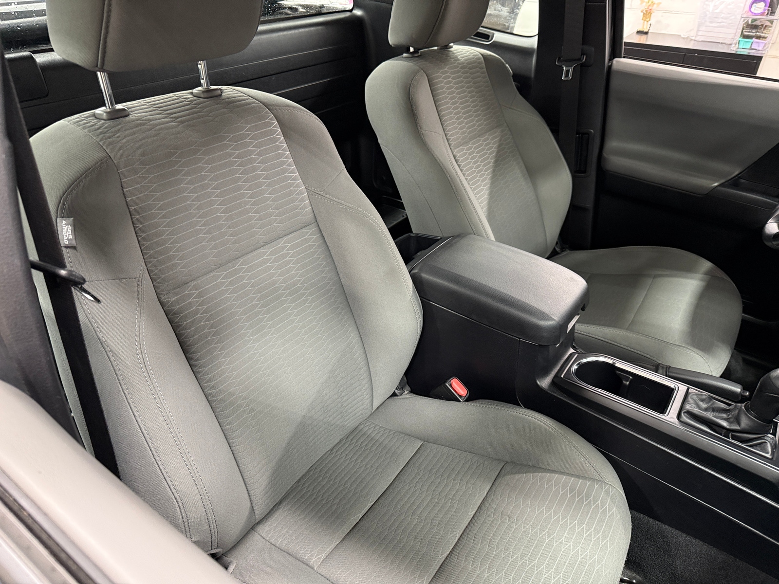 Thumbnail: 2017 Toyota Tacoma - 2