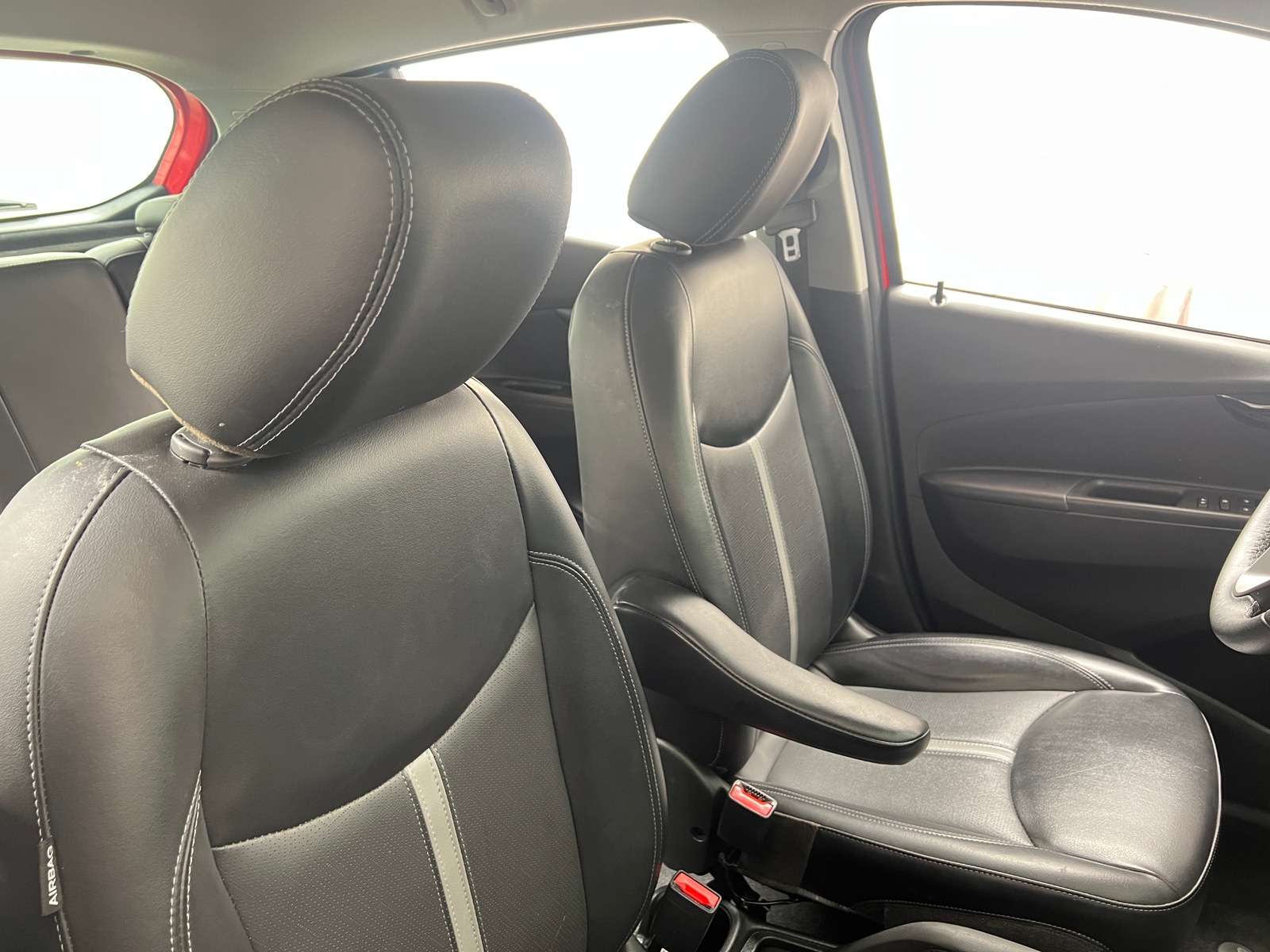 Thumbnail: 2021 Chevrolet Spark - 2