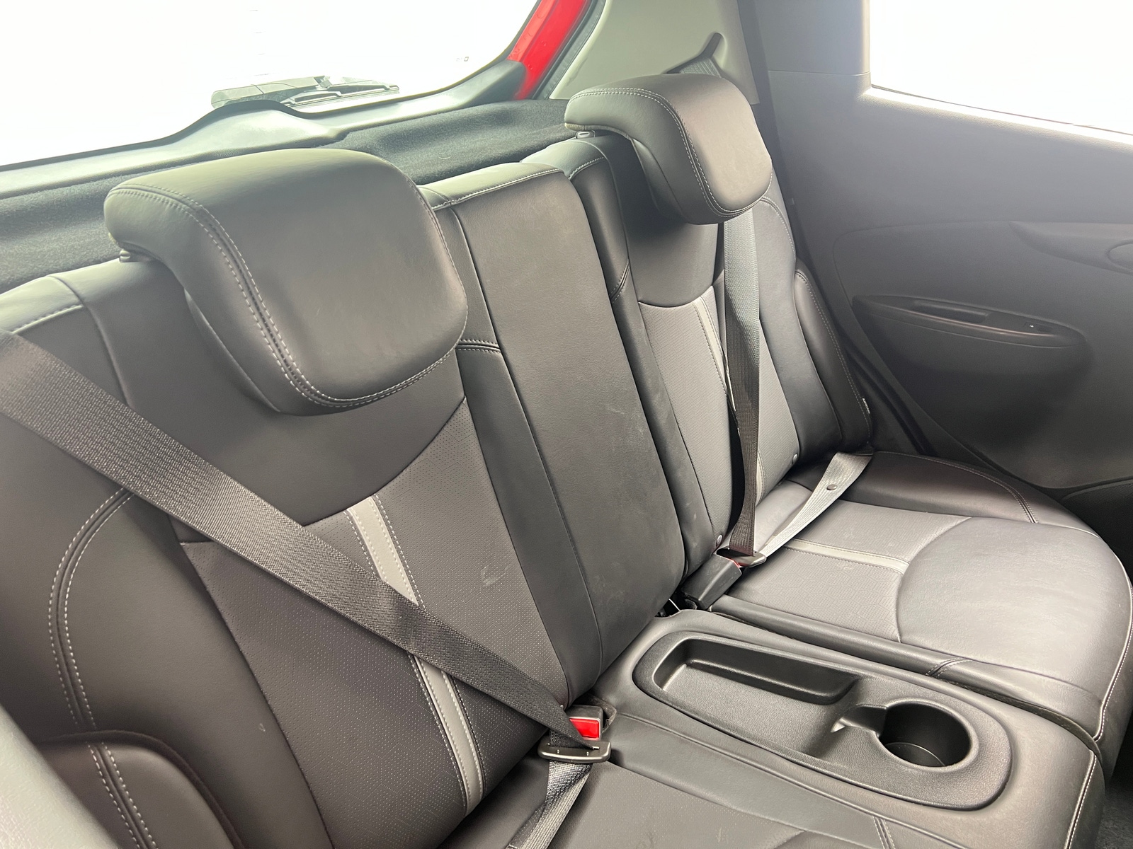 Thumbnail: 2021 Chevrolet Spark - 6