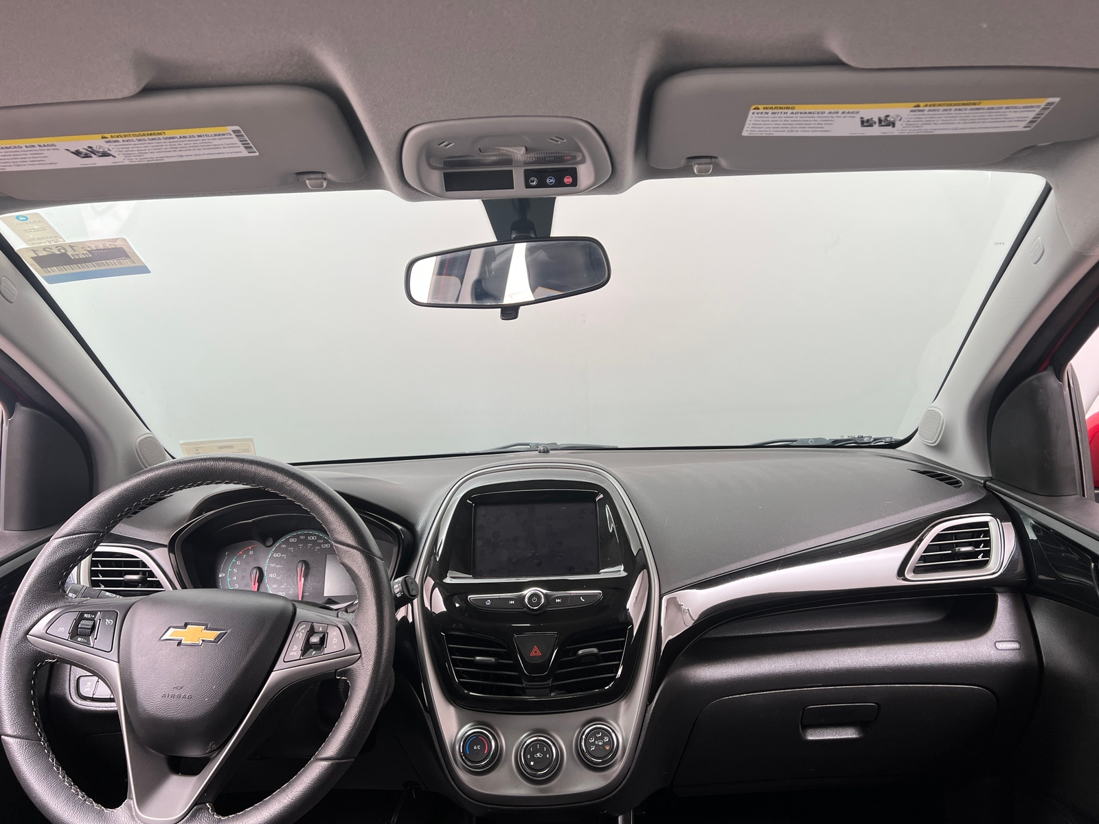 Thumbnail: 2021 Chevrolet Spark - 3