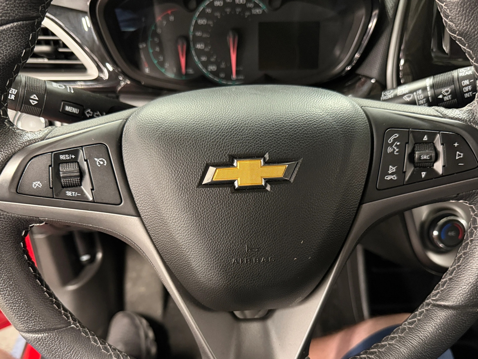 Thumbnail: 2021 Chevrolet Spark - 5