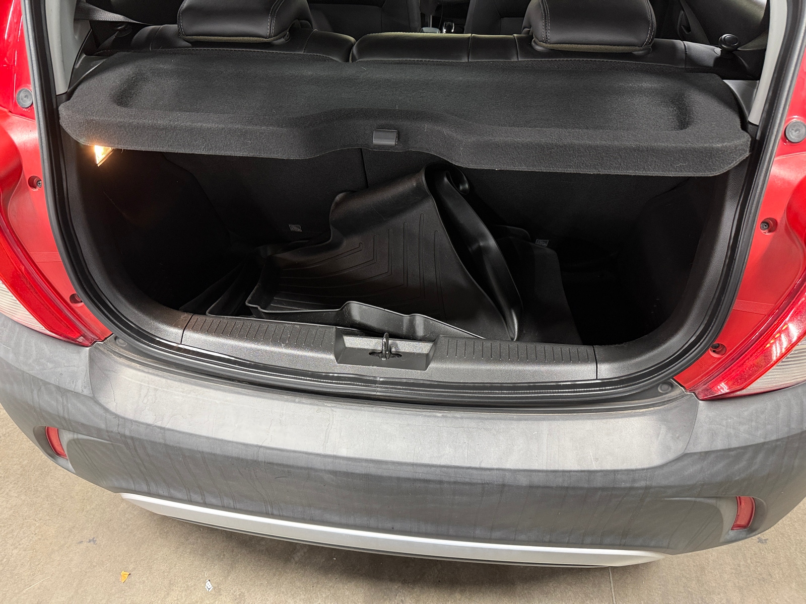 Thumbnail: 2021 Chevrolet Spark - 7