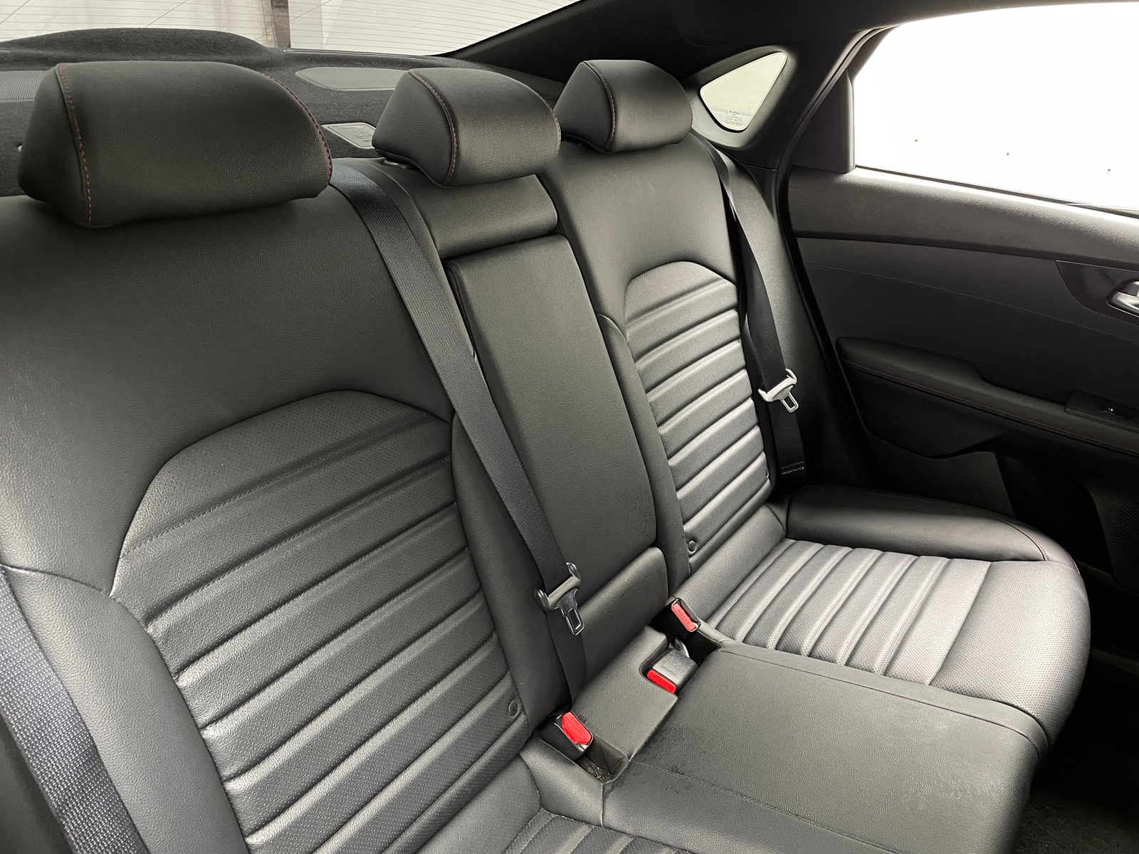 Thumbnail: 2023 Kia Forte - 5