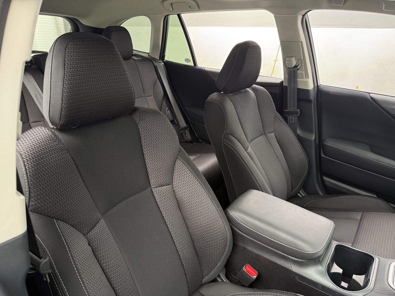 Thumbnail: 2024 Subaru Outback - 2