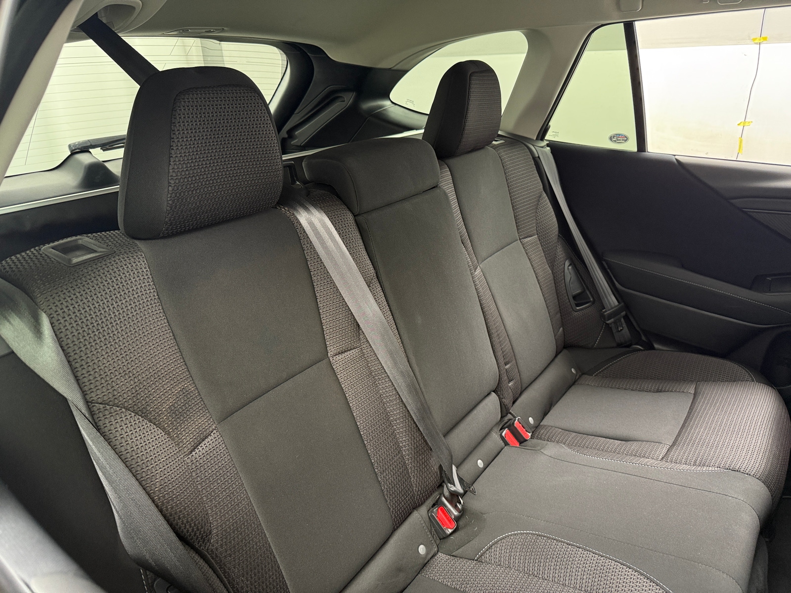 Thumbnail: 2024 Subaru Outback - 6