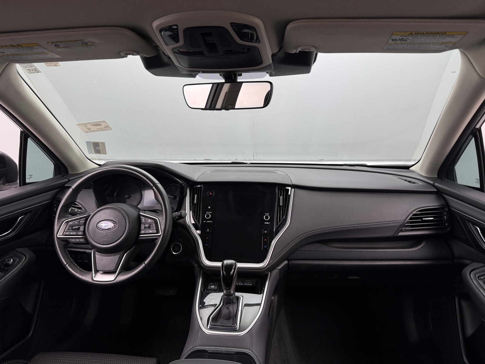 Thumbnail: 2024 Subaru Outback - 3