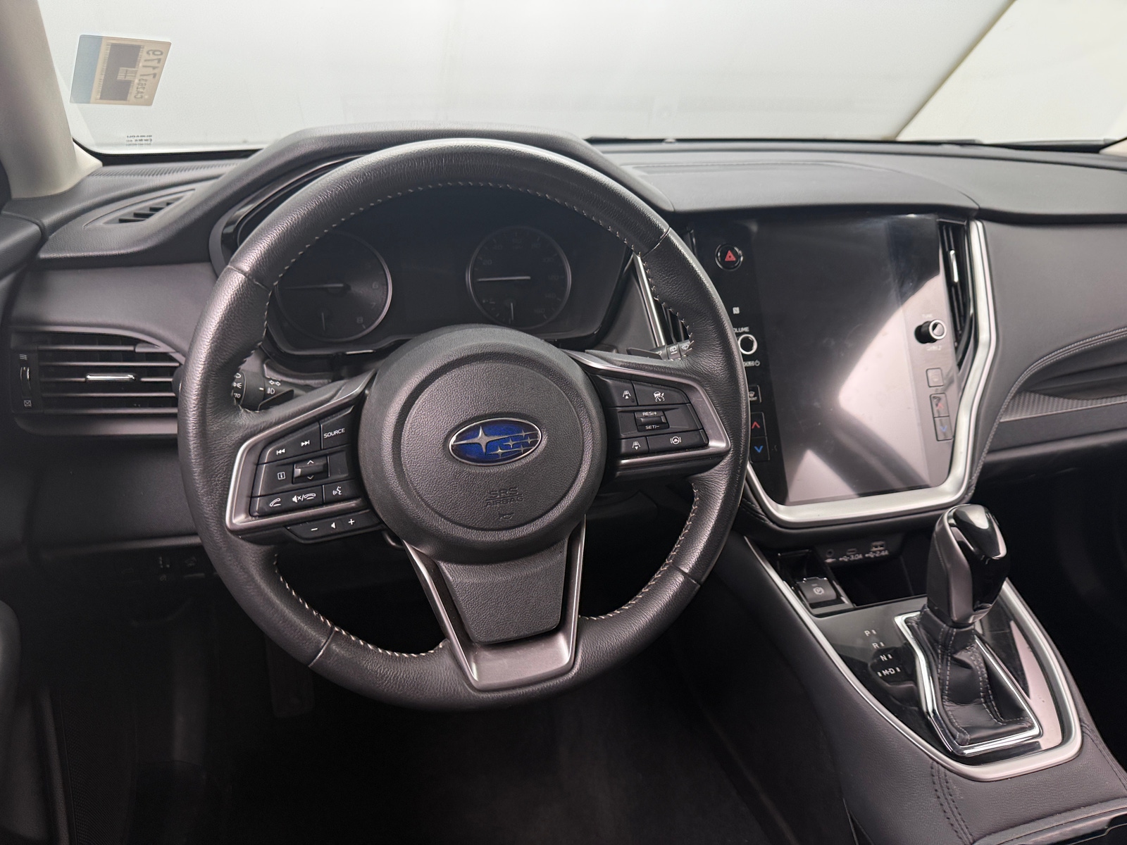 Thumbnail: 2024 Subaru Outback - 5