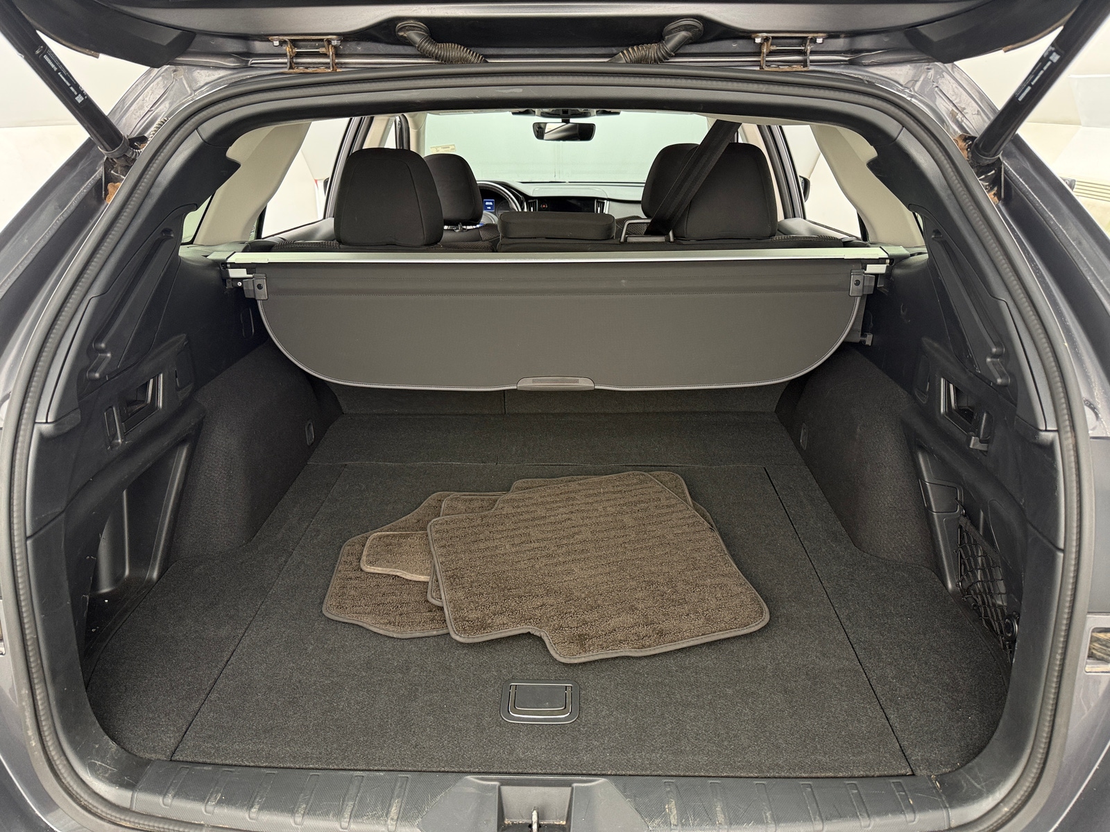 Thumbnail: 2024 Subaru Outback - 7