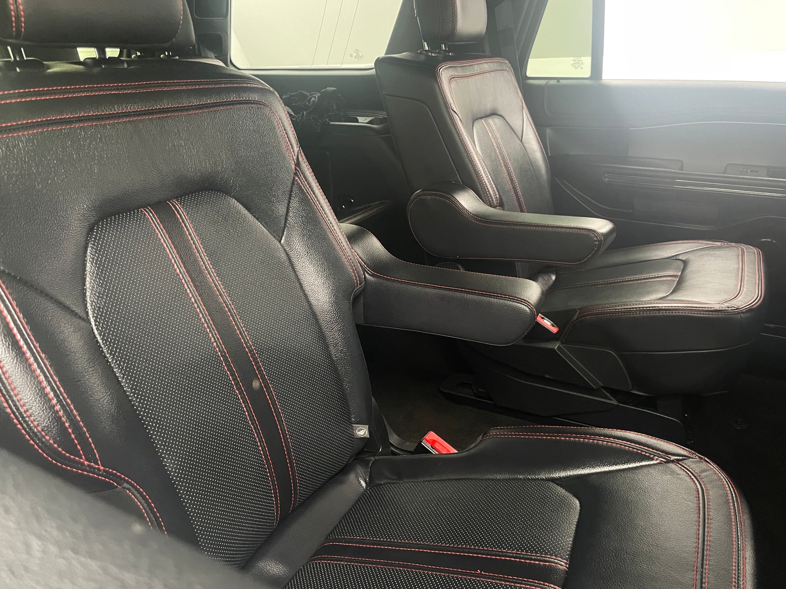 Thumbnail: 2019 Ford Expedition - 5