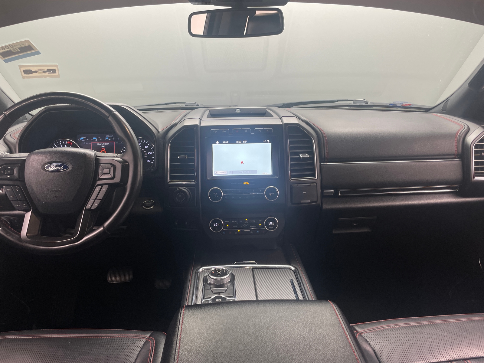 Thumbnail: 2019 Ford Expedition - 2