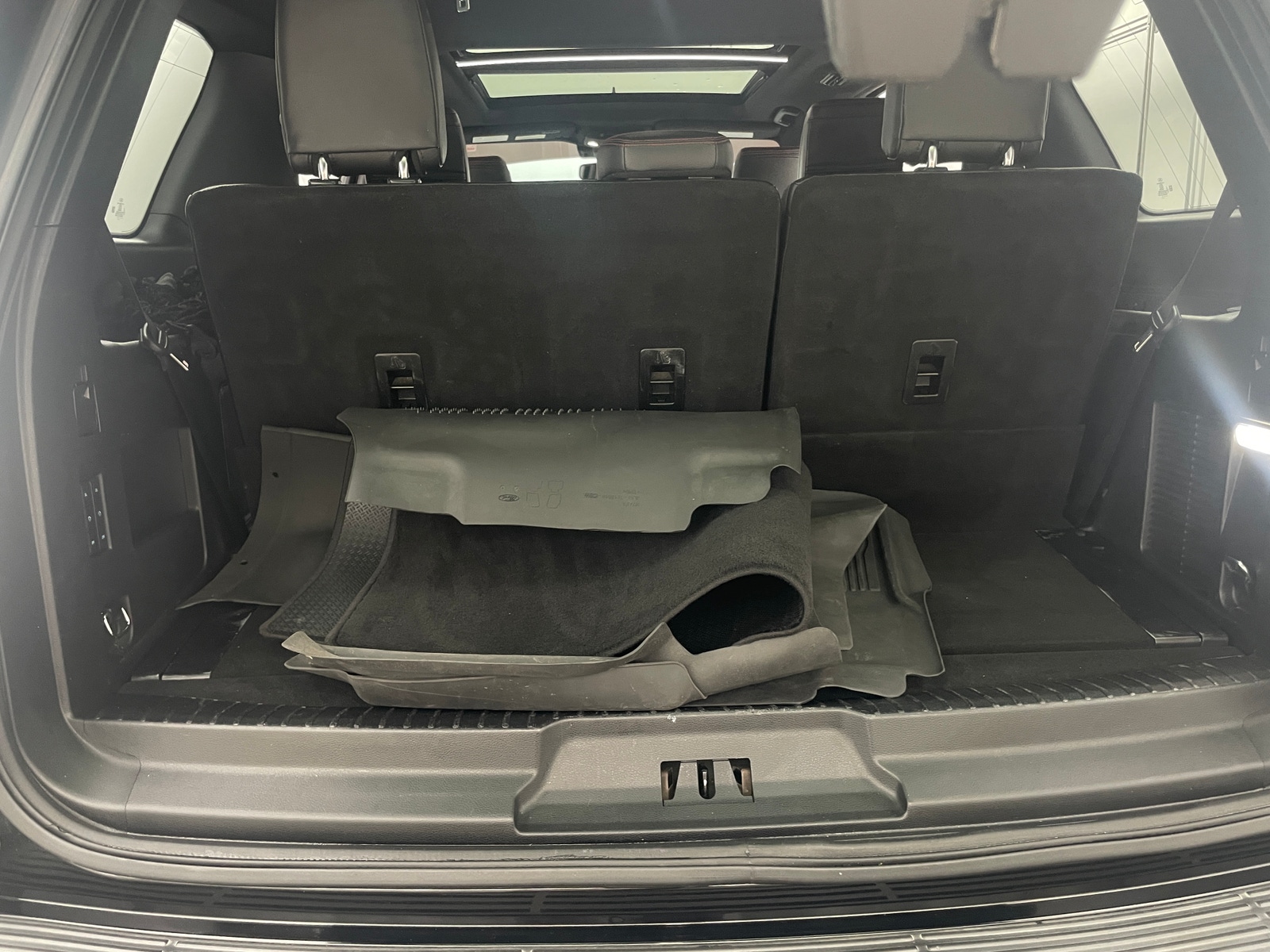Thumbnail: 2019 Ford Expedition - 6